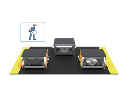 重物搬運(yùn)安全體驗及實操